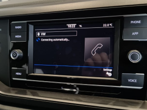 Volkswagen Polo hatch 1.0TSI - Image 3