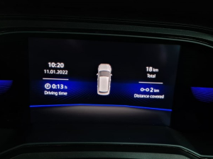 Volkswagen Polo hatch 1.0TSI - Image 4