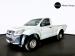 Isuzu D-Max Gen 6 250c single cab Fleetside - Thumbnail 10