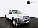 Thumbnail Isuzu D-Max Gen 6 250c single cab Fleetside