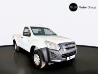 Thumbnail Isuzu D-Max Gen 6 250c single cab Fleetside