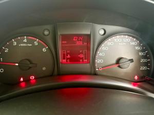 Isuzu D-Max Gen 6 250c single cab Fleetside - Image 4