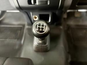 Isuzu D-Max Gen 6 250c single cab Fleetside - Image 8