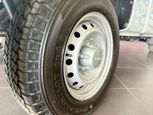 Isuzu D-Max Gen 6 250c single cab Fleetside - Image 9