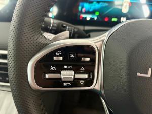 Jetour Dashing 1.5T Deluxe - Image 11