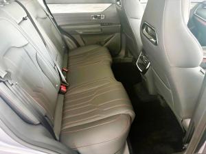 Jetour Dashing 1.5T Deluxe - Image 20