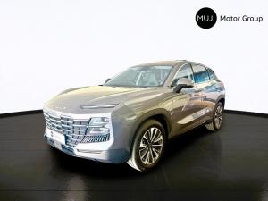 Jetour Dashing 1.5T Deluxe - Image 22