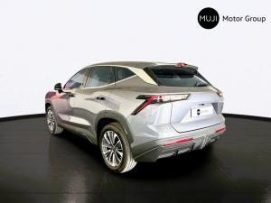 Jetour Dashing 1.5T Deluxe - Image 2