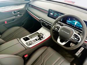 Jetour Dashing 1.5T Deluxe - Image 3