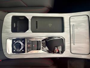 Jetour Dashing 1.5T Deluxe - Image 4