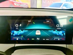 Jetour Dashing 1.5T Deluxe - Image 6