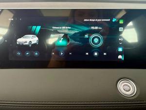 Jetour Dashing 1.5T Deluxe - Image 8