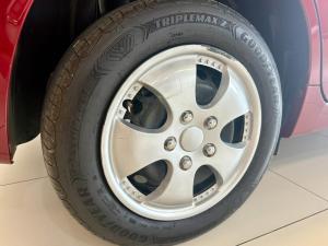 Toyota Starlet 1.5 Xi - Image 16