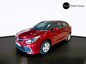 Toyota Starlet 1.5 Xi - Image 17