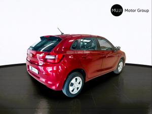 Toyota Starlet 1.5 Xi - Image 18