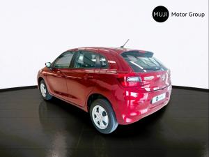 Toyota Starlet 1.5 Xi - Image 2