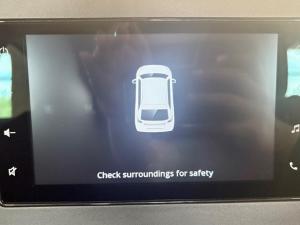 Toyota Starlet 1.5 Xi - Image 6