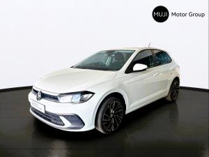 Volkswagen Polo hatch 1.0TSI - Image 17