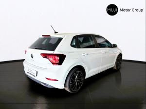 Volkswagen Polo hatch 1.0TSI - Image 18