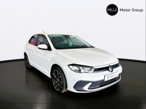 Volkswagen Polo hatch 1.0TSI - Image 1