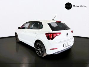 Volkswagen Polo hatch 1.0TSI - Image 2