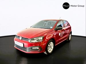 Volkswagen Polo Vivo hatch 1.4 - Image 16