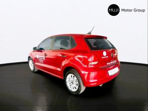 Volkswagen Polo Vivo hatch 1.4 - Image 2