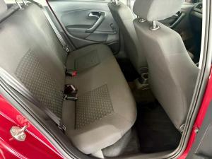 Volkswagen Polo Vivo hatch 1.4 - Image 14