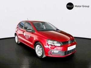 Volkswagen Polo Vivo hatch 1.4 - Image 1