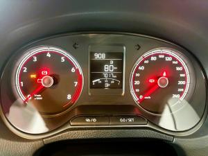 Volkswagen Polo Vivo hatch 1.4 - Image 4