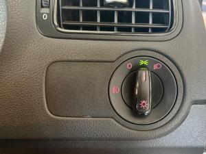 Volkswagen Polo Vivo hatch 1.4 - Image 12