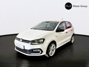 Volkswagen Polo Vivo hatch 1.4 - Image 16