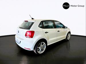 Volkswagen Polo Vivo hatch 1.4 - Image 17