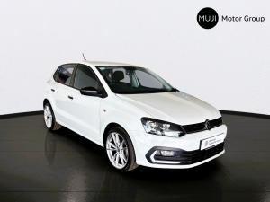 Volkswagen Polo Vivo hatch 1.4 - Image 1