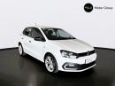Thumbnail Volkswagen Polo Vivo hatch 1.4