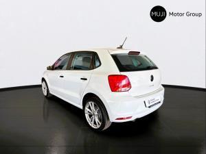 Volkswagen Polo Vivo hatch 1.4 - Image 2