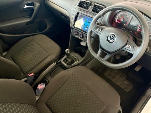 Volkswagen Polo Vivo hatch 1.4 - Image 3