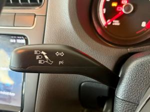 Volkswagen Polo Vivo hatch 1.4 - Image 9