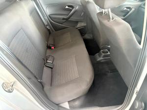 Volkswagen Polo Vivo hatch 1.4 Trendline - Image 12