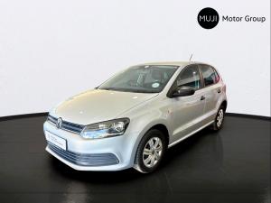 Volkswagen Polo Vivo hatch 1.4 Trendline - Image 14