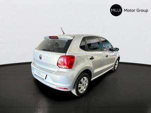 Volkswagen Polo Vivo hatch 1.4 Trendline - Image 15
