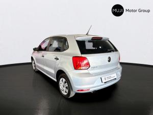 Volkswagen Polo Vivo hatch 1.4 Trendline - Image 2