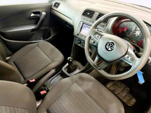 Volkswagen Polo Vivo hatch 1.4 Trendline - Image 3