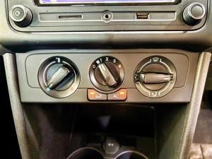 Volkswagen Polo Vivo hatch 1.4 Trendline - Image 6