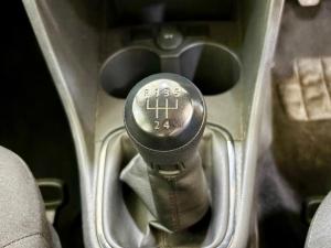 Volkswagen Polo Vivo hatch 1.4 Trendline - Image 7