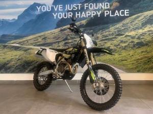 Triumph TF 450 -E - Image 2