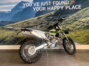 Triumph TF 450 -E - Image 3