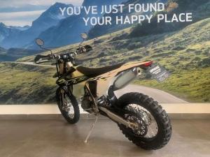 Triumph TF 450 -E - Image 5