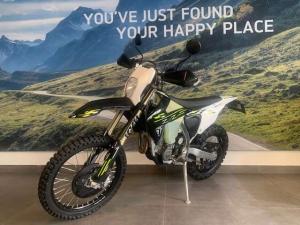 Triumph TF 450 -E - Image 6