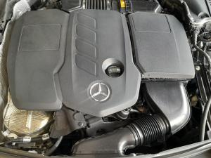 Mercedes-Benz C-Class C220d Avantgarde - Image 10